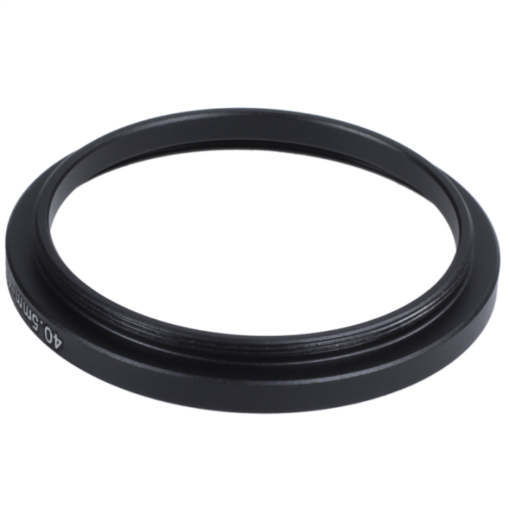 2X%20Camera%2040.5mm%20to%2043mm%20Metal%20Step%20Up%20Ring%20Adapter%20-%20Image%202