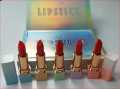 Angel Kiss Lipstick Set: 5 Matte Shades||nMatte Lipstick Collection: Vibrant and Long-lasting. 
