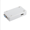 High-Speed ISP USB BIOS Burner Program Adapter Programmer Kit Intelligent Programmer Read-Write Programmer. 