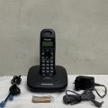 Panasonic KX-TG 3611SX Cordless Phone. 