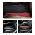 Car Heightening Height Boost Mat Breathable Portable Car Seat Pad Fatigue Relief Suitable for Cars. 