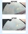 Car Windshield Washer Tablets – 10-Pack Effervescent Cleaning Solution for Streak-Free, Clear Glass & Improved Vision. 