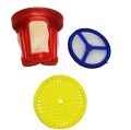 Tap Water Filter For Kitchen Bathroom Filters Hard Water And Impurities With 5 Stages. 