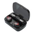M10 Wireless TWS Earbuds Version 5.1. 