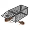 Rat Cage Mice Rodent Animal Control Catch Bait Mouse Trap. 