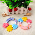 Baby Ring Teether, Baby Teether, Teether. 