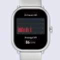 Zeblaze GTS 3 Pro Smart Watch. 