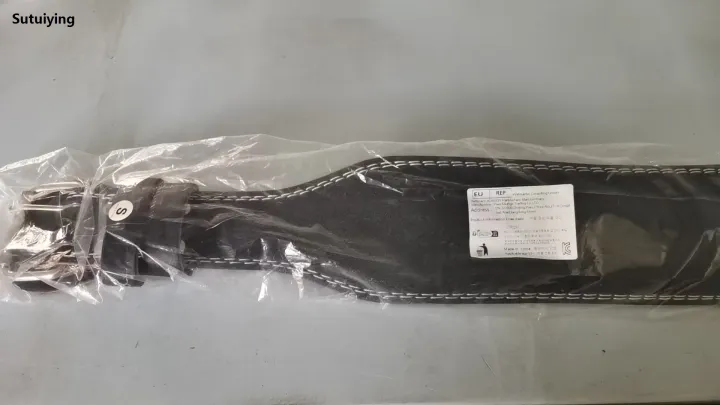 Sutuiying%20Matt%20PU%20Sports%20Belt%20Fitness%20Squat%20Deadlift%20Luxury%20Weightlifting%20Belt%20Fitness%20Protection%20-%20Image%206