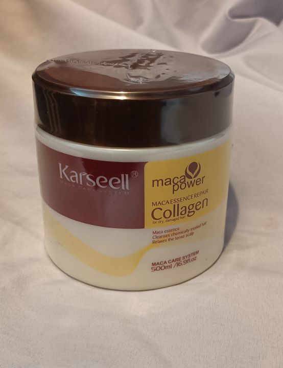 Hair%20Mask%20Karseell%20Collagen%2016.9%20OZ%20500ml%20-%20Image%202