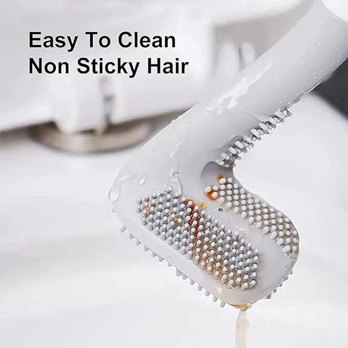 Golf%20Club%20Shaped%20Silicone%20Toilet%20Brush%20With%20Flexible%20Bristles%20-%20Image%202