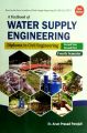 A Textbook of Water Supply Engineering ( Diploma in Civil Engineering ) Second Year / Second Semester. 