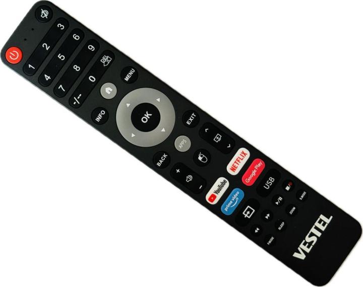 VESTEL SMART REMOTE