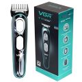 VGR V-055 Professional Hair Trimmer For Men. 