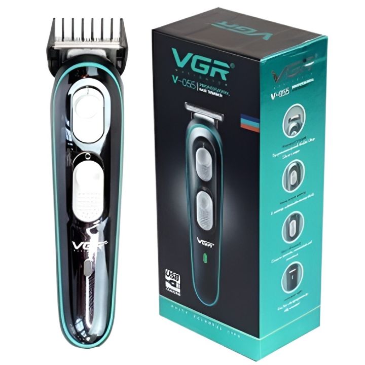 VGR%20V-055%20Professional%20Hair%20Trimmer%20For%20Men%20-%20Image%205
