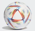 Official Football Of FIFA QATAR World Cup. 