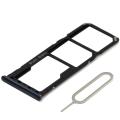 Sim Tray For Samsung Galaxy A30. 