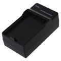 Canon LP-E8 LPE8 Battery Charger AC Adapter for Canon EOS 550D, 600D, Digital Rebel T2i, Digital Rebel T3i, Kiss X5. 