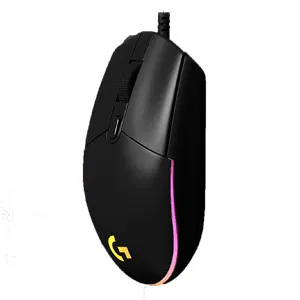 G101%20Light%20Sync%20Gaming%20Mouse%20With%20Customizable%20Rgb%20Lighting,%20%20%20Color,%20Light%20Weight%20(Black)%20-%20Image%202