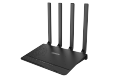 DIGICOM AC1200 DUAL BAND GIGABIT WIRELESS ROUTER DG-C40 | 2.4GHz 300Mbps & 5GHz 867Mbps. 