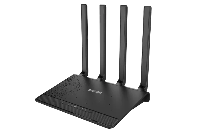 DIGICOM%20AC1200%20DUAL%20BAND%20GIGABIT%20WIRELESS%20ROUTER%20DG-C40%20%7C%202.4GHz%20300Mbps%20&%205GHz%20867Mbps%20-%20Image%206