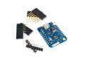 Wemos D1 Pro Mini 16m External Antenna Connector ESP8266 WIFI Networking Smart Component. 