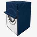 Waterproof Washing machine Heavy Cover 6 -10 Kg | Double Layer Anti Dust Washing Machine Cover. 