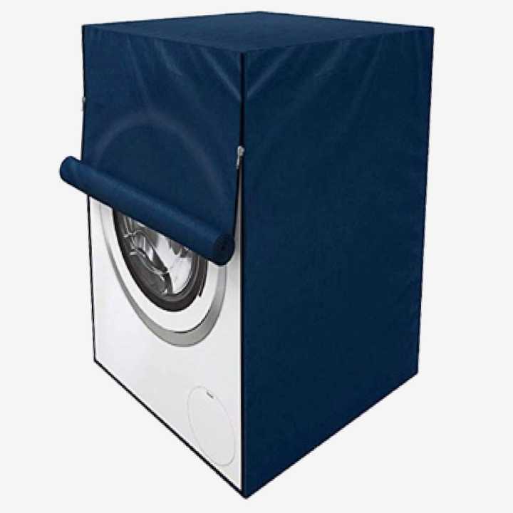 Waterproof Washing machine Heavy Cover 6 -10 Kg | Double Layer Anti Dust Washing Machine Cover