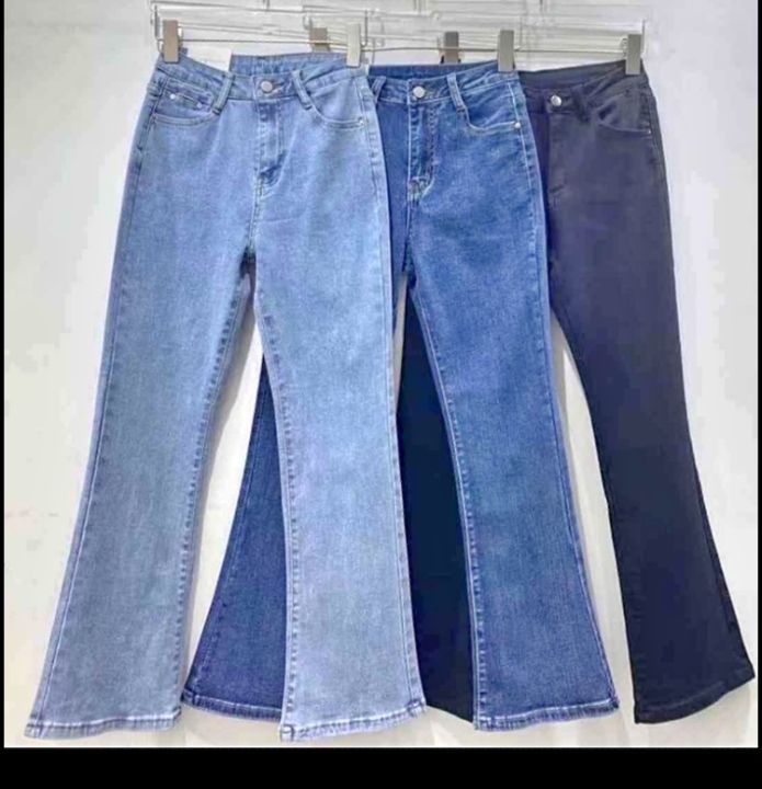 Women's%20Stretchable%20High%20Waist%20Belly%20Jeans%20Pant%20For%20Women%20365%20-%20Image%203