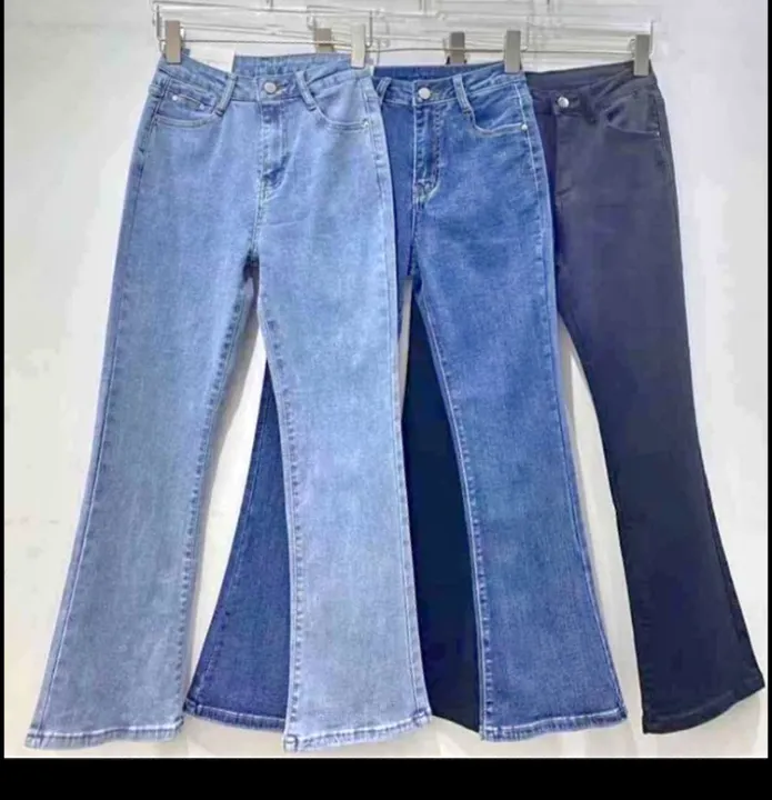 Women's%20Stretchable%20High%20Waist%20Belly%20Jeans%20Pant%20For%20Women%20365%20-%20Image%203