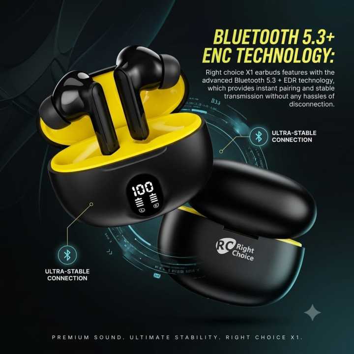 Right%20Choice%20RC%20X1%20Wireless%20Earbuds%20%7C%2010-12Hrs%20Playtime%20%7C%20Quick%20Pairing%7C%20Water%20Resistant%20%7C%20Quality%20Voice%20Wireless%20Earbuds%20-%20Image%202