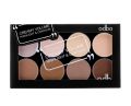 Odbo Creamy Volume Highlight & Contour 14GM (Original). 