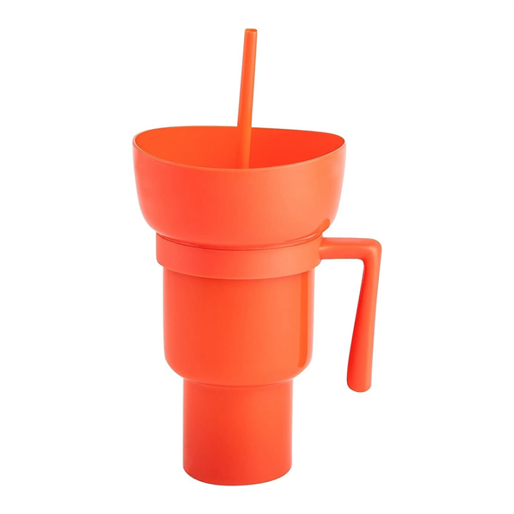 1PC%20Stadium%20Tumbler%20Popcorn%20Large%20Cup%20Snack%20Cup%20Multifunctional%20Cups%201000Ml%20Pink%20-%20Image%202