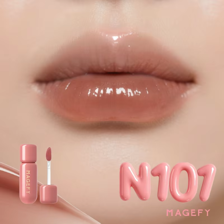 MAANGE%20MAGEFY%20Hydroglow%20Lip%20Tint%20Glassy%20Lip%20Gloss%20Non-Sticky%20&%20Hydrating%20MF-L02%20-%20Image%206