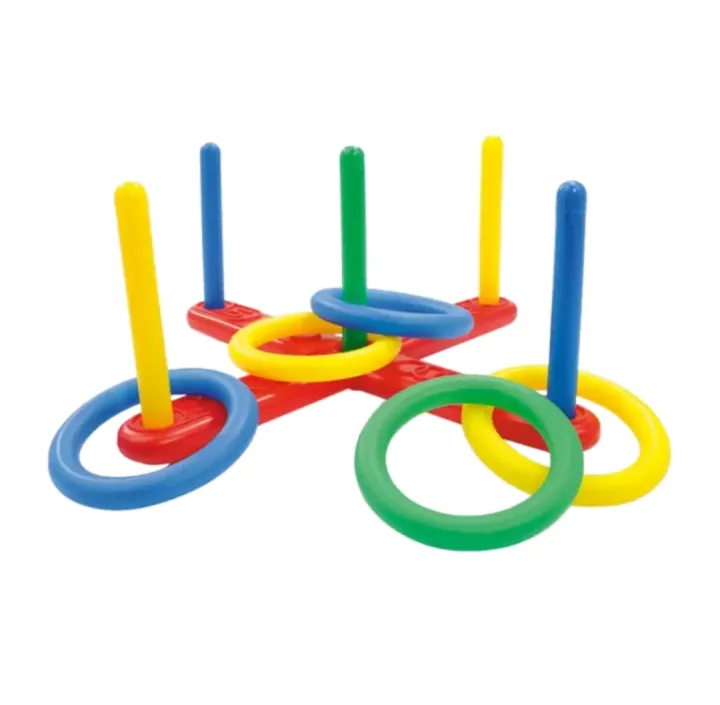 Zzoytoy%20Goal%20Rings%20Hoop%20Toss%20Games,%20Plastic%20Ring%20Indoor%20Outdoor%20Quoits%20Game%20-%20Image%202