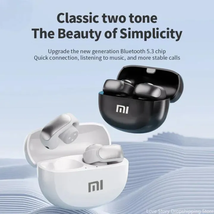 Xiaomi%20Redmi%20V12%20Open%20Ear%20Clip%20Headphones%20True%20Wireless%20Earbuds%20Bluetooth5.3%20Sports%20Earphones%20Waterproof%20Gaming%20Headset%20With%20Mic%20-%20Image%203