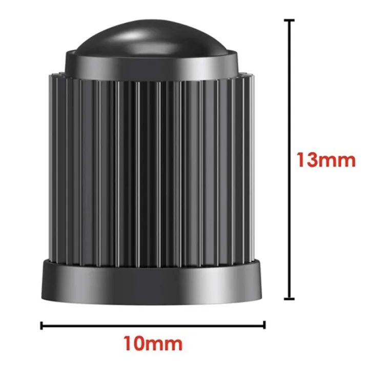 1000%20Pcs%20Black%20Bicycle%20Tire%20Valve%20Cap%20Professional%20Plastic%20Caps%20Protection%20Leakproof%20Valve%20for%20Bike%20Motor%20Car%20-%20Image%202