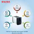 Baltra 2 slice Toaster Crunchy+ | BTT 213. 