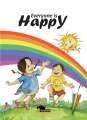 Everyone is Happy by Krishnadeep Sigdel. 