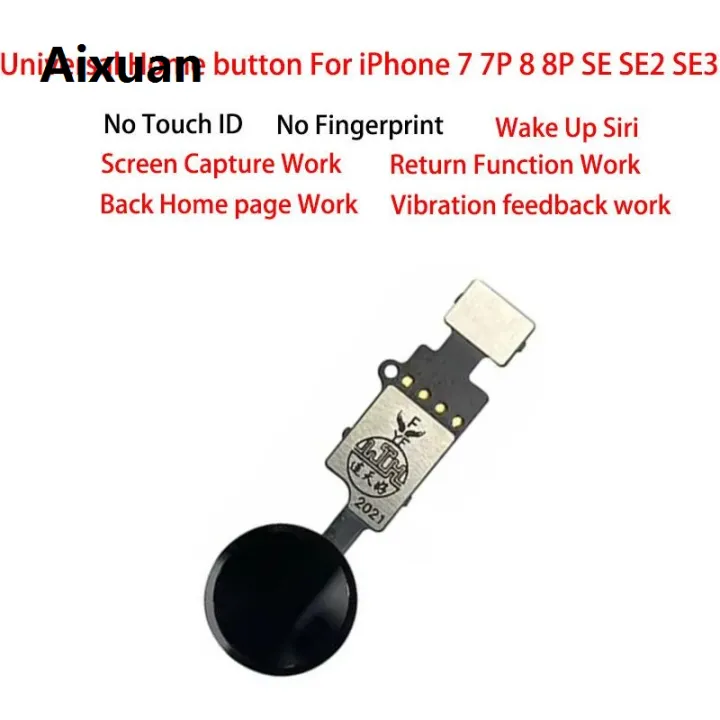 Aixuan%20Universal%20Home%20Button%20Menu%20Keypad%20Return%20Profesional%20Flex%20Cable%20Assembly%20For%20iPhone%207%208%20Plus%20-%20Image%202