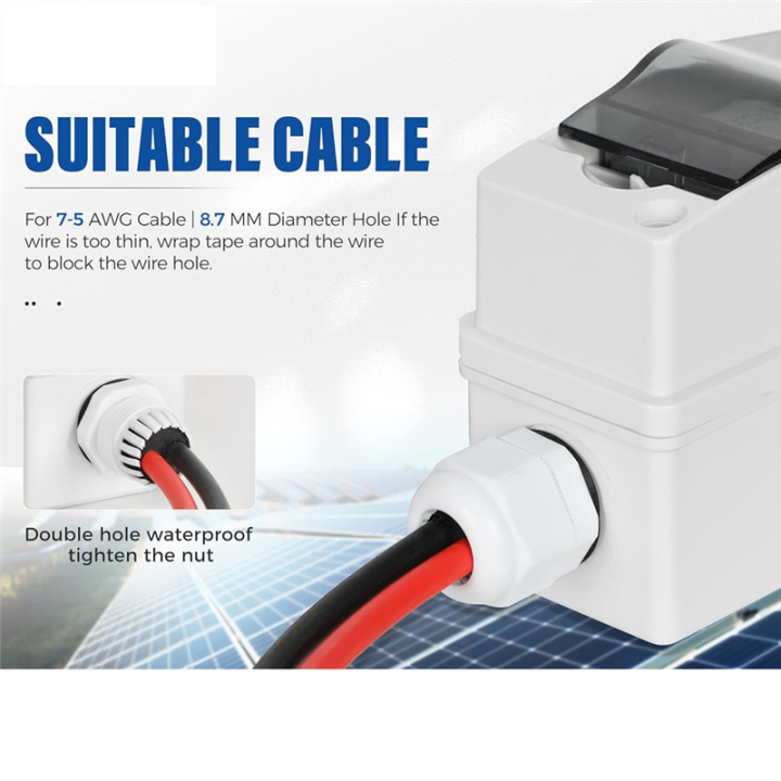 NCANRUI%20Solar%20Panels%20Disconnect%20Switch%2032Amp%20AC%20Solar%20Shut%20Off%20Switch%20400V%202%20Poles,%20IP65%20Waterproof%20UV-Proof%20for%20Solar%20PV%20Homes%20-%20Image%202