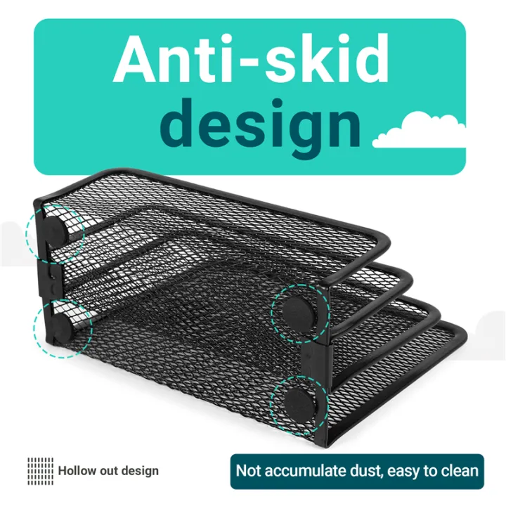 SptrryDesk%20Mail%20Organizer%20Small%20File%20Holders%20Letter%20Organizer%20Document/Filing/Folders/Paper%20Organizer%20for%20Desktop%20-%20Image%206