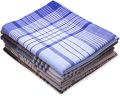 Aurix Handkerchiefs for men with China export quality material ( pure cotton pack of 12). 