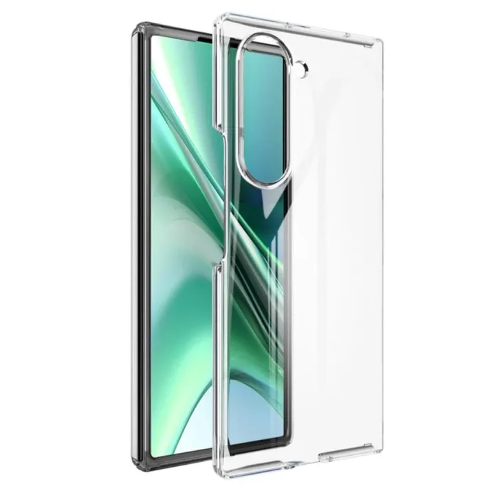 Case%20for%20Samsung%20Galaxy%20Z%20Fold%207%206%205%204%205G%20-%20Transparent%20Cristal%20Hard%20Shell%20Cover%20-%20Non-Yellowing%20Fold7%20Fold6%20Fold5%20Fold4%20-%20Image%203