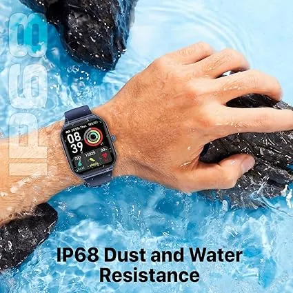 Promate%20PROWATCH-AM19,%20Smart%20Watch,%20Sporty%20BT%203.0%20+%20BLE%205.2%20Fitness%20Tracker,%201.96%E2%80%9D%20Always-On%20AMOLED%20Display,10%20Day%20Battery%20Life,100+%20Sports%20Modes,%20IP68%20Water%20Resistance%20for%20iPhone,%20Androids%20-%20Image%206