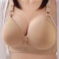 Push Up Bra Women Plus Size Underwear Sexy Bras. 