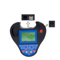 V508 Super Mini Zedbull Smart Zed-Bull Key Transponder Program Black. 