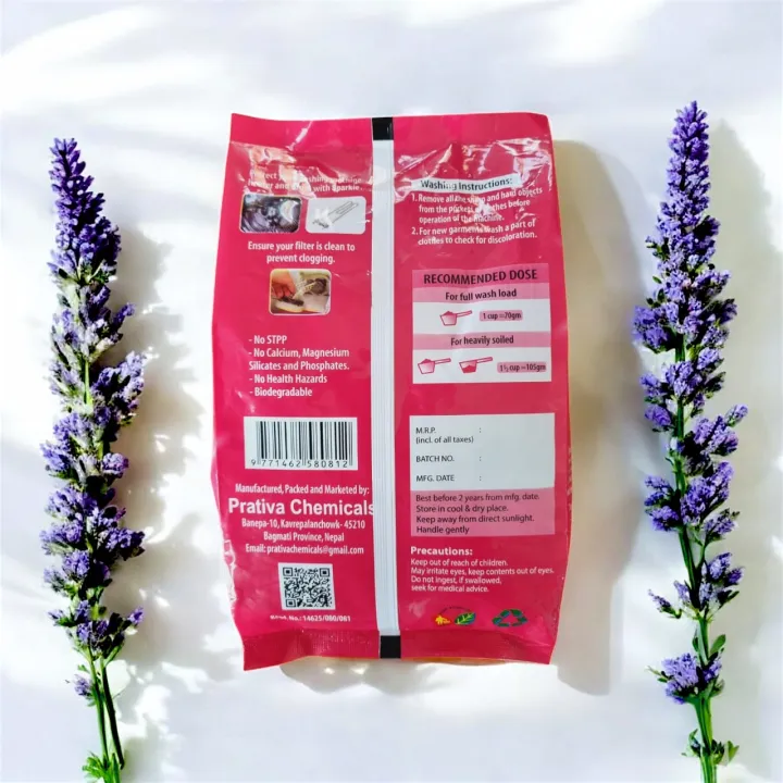 SPARKLE%20MATIC%20FRONT%20LOAD%20%20Laundry%20Detergent%20Powder%20-%20Image%205