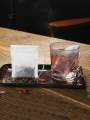 Somnus feng   100 Pcs Disposable Tea Bags Filter Bags for Tea Infuser with String Heal Seal, Food Grade Non woven Fabric Spice Filters Teabags phone case. 