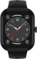 HONOR Choice D4 Smart Watch (BOT-WB01), 1.85'' HD Display, Heart Rate & SpO2 Monitoring, 120+ Workout Modes, IP68 Waterproof, Smart Notifications, Sleek Lightweight Design. 