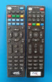 Max Tv / Dish Home IPTV Remote For Maxtv And Dishhome IPTV Set Top Box Free 2Pcs AAA Battery. 